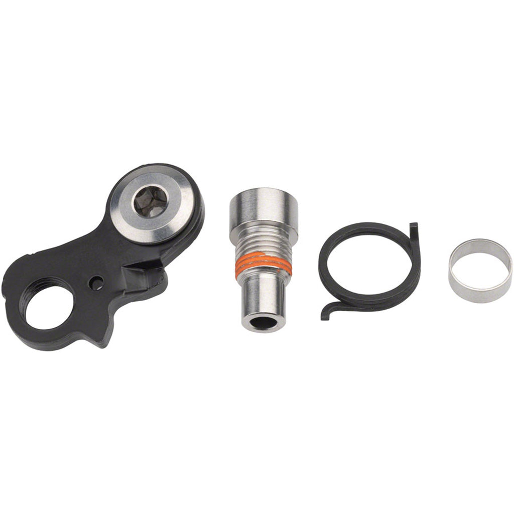 Rear Derailleur Parts - Dura-Ace RD-R9150 Rear Derailluer Bracket Axle Unit