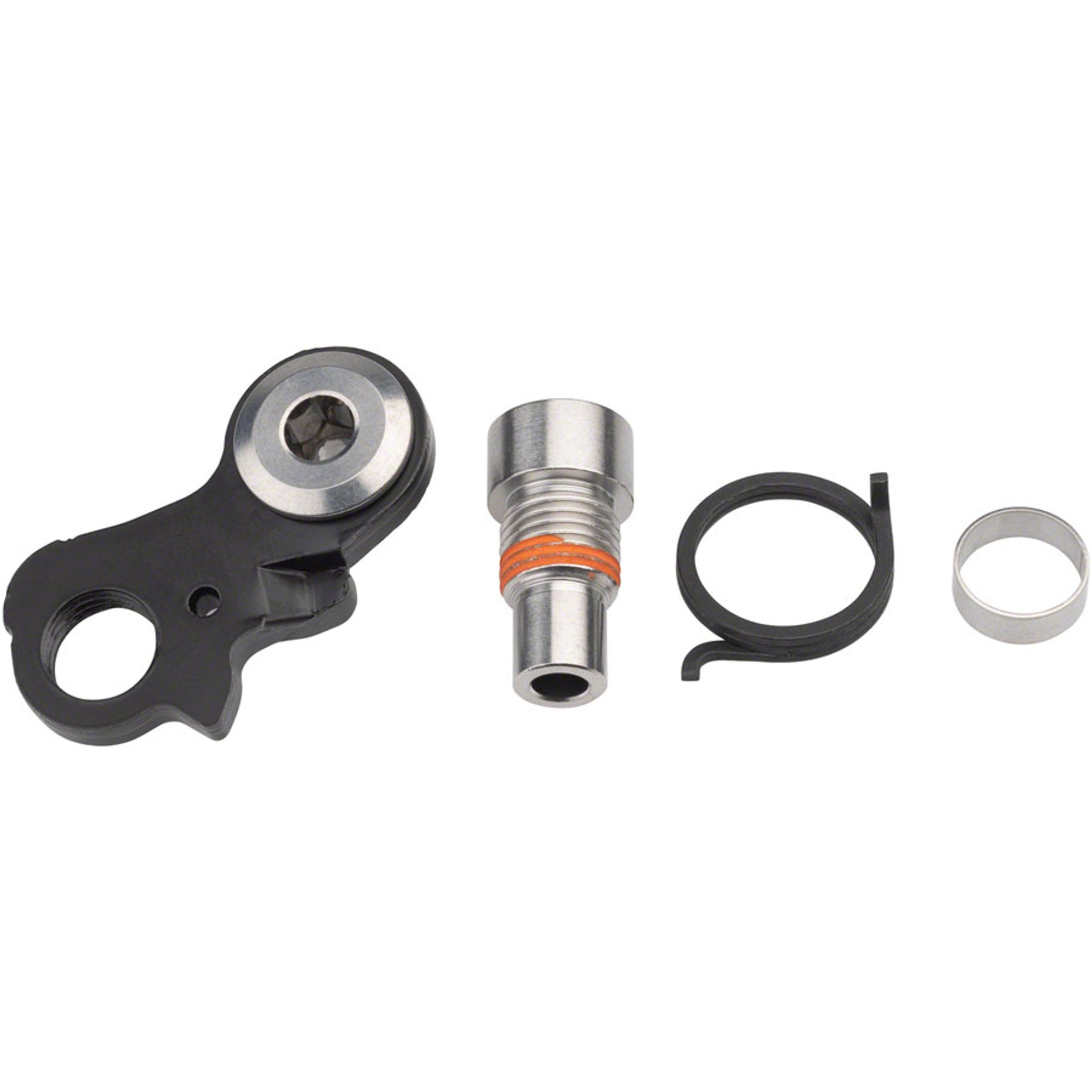 Rear Derailleur Parts - Dura-Ace RD-R9150 Rear Derailluer Bracket Axle Unit