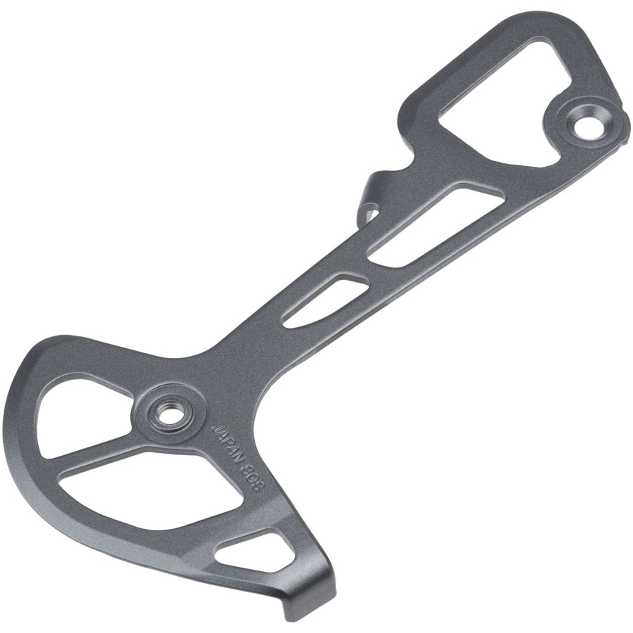 Rear Derailleur Parts - Dura-Ace RD-R9150 Rear Derailluer Bracket Axle Unit