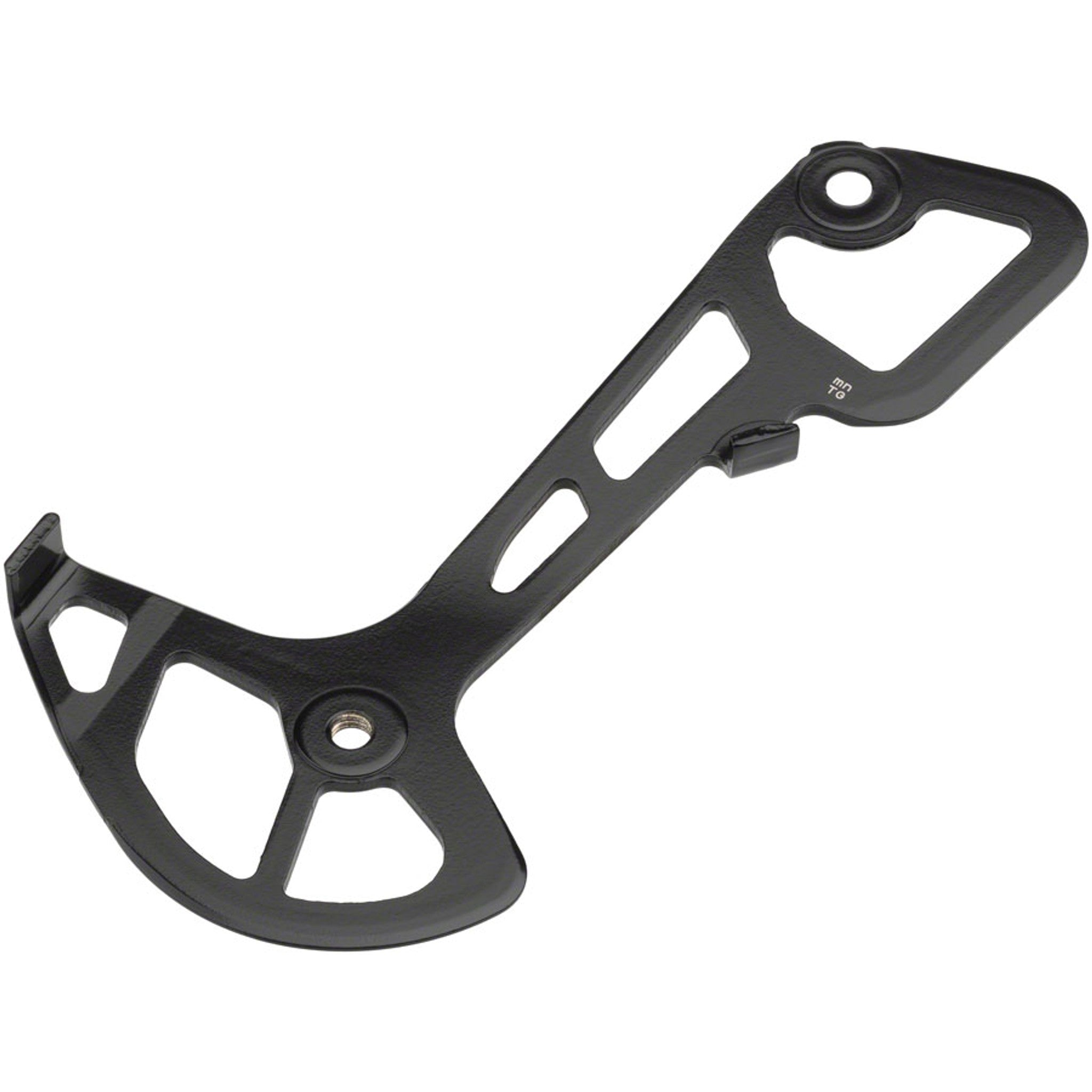 Rear Derailleur Parts - Dura-Ace RD-R9150 Rear Derailluer Bracket Axle Unit