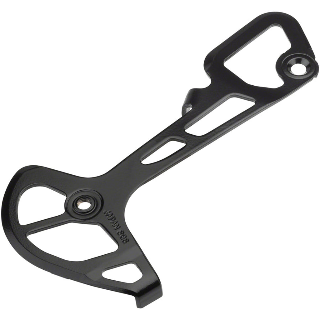 Rear Derailleur Parts - Dura-Ace RD-R9150 Rear Derailluer Bracket Axle Unit