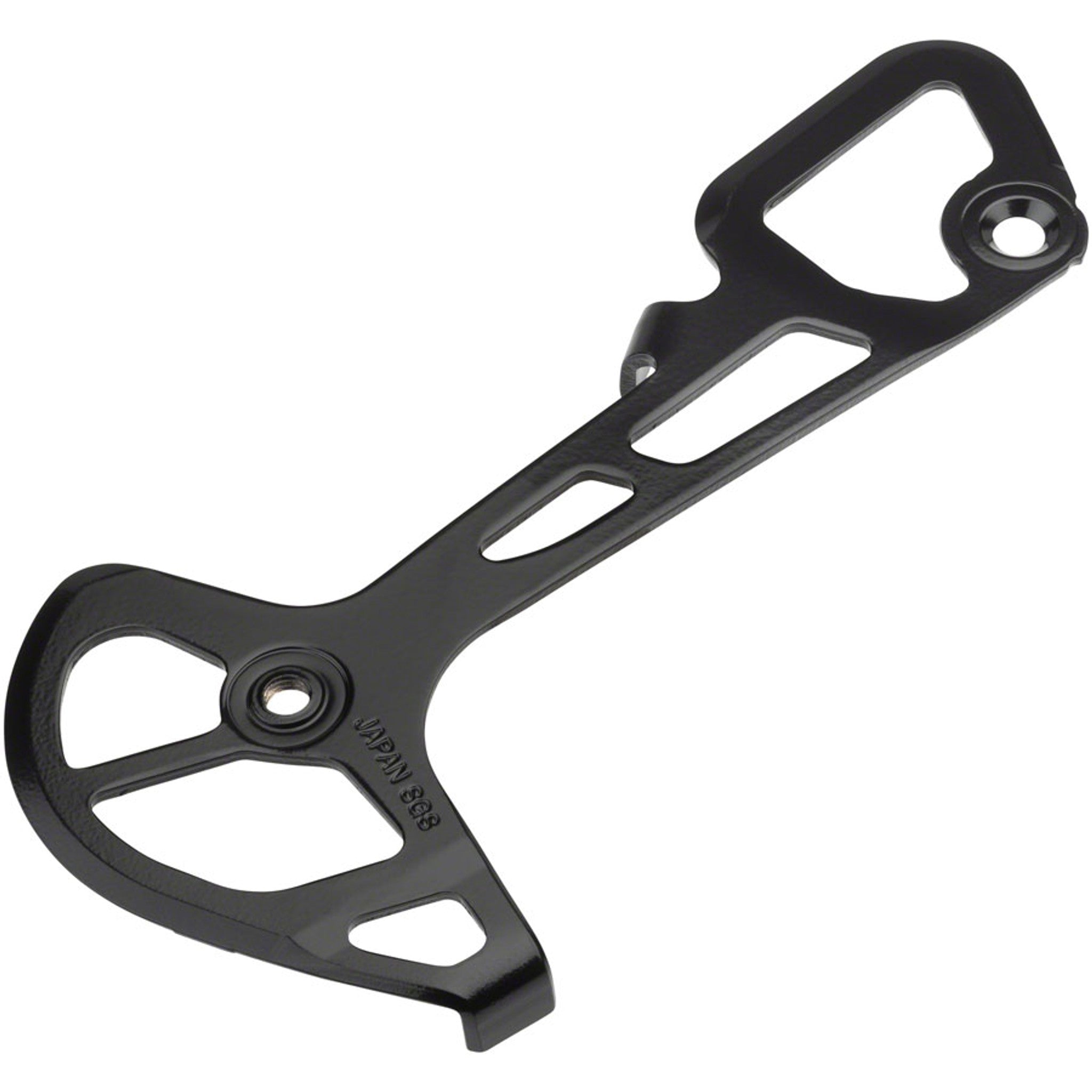 Rear Derailleur Parts - Dura-Ace RD-R9150 Rear Derailluer Bracket Axle Unit