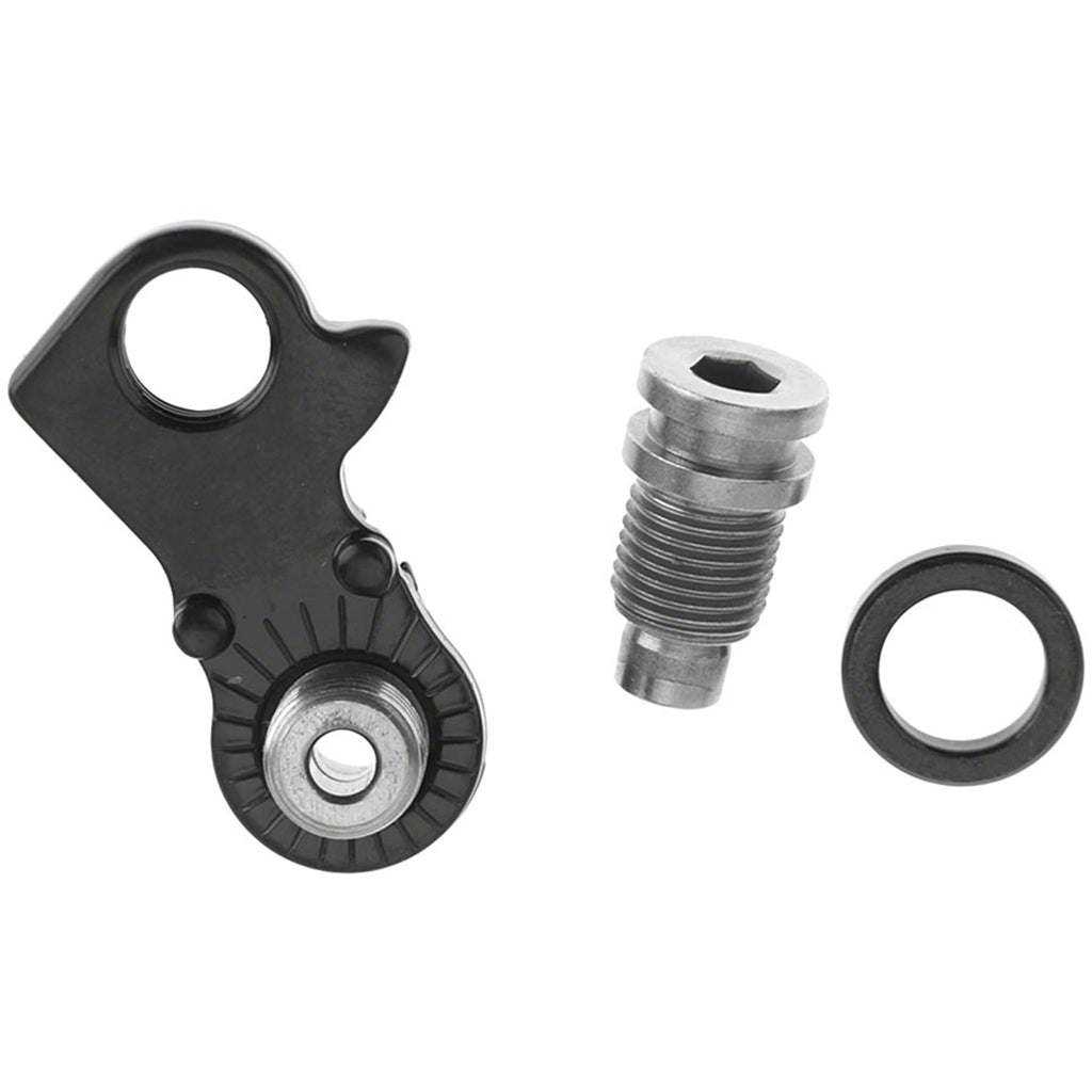 Rear Derailleur Parts