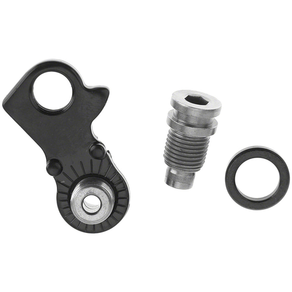 Rear Derailleur Parts