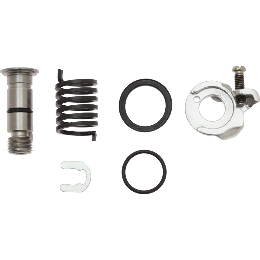 Rear Derailleur Parts - Dura-Ace RD-R9150 Rear Derailluer Bracket Axle Unit