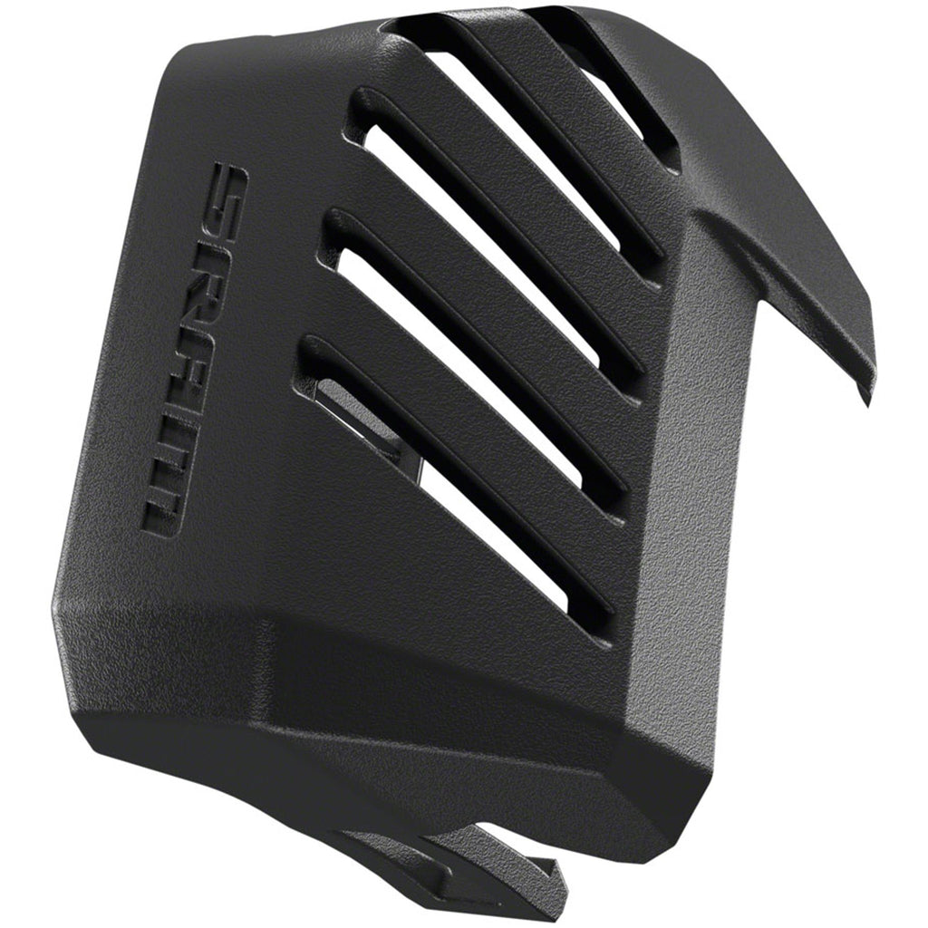 Eagle AXS Rear Derailleur Battery Cover - Black