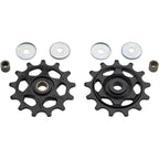Rear Derailleur Pulley Assemblies