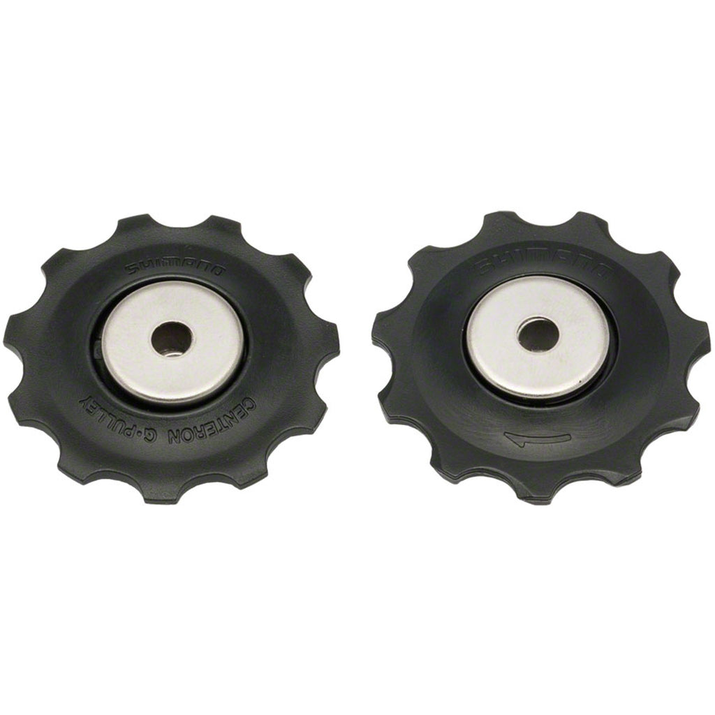 Rear Derailleur Pulley Assemblies