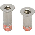 Pulley Bolts