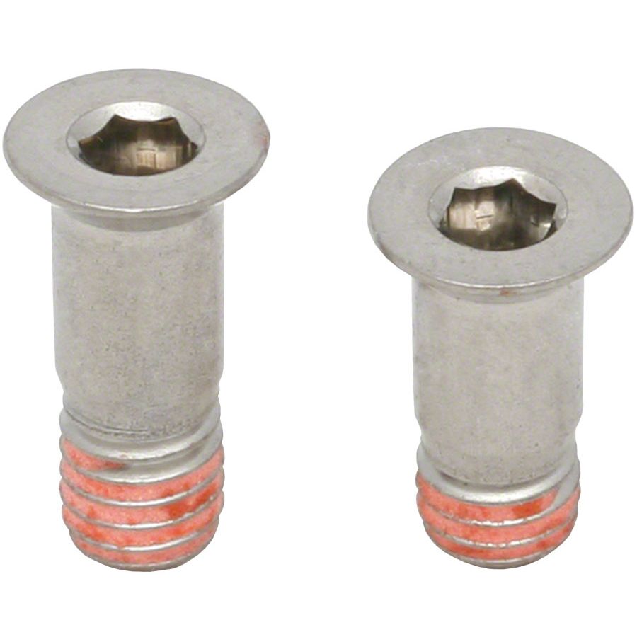 Pulley Bolts