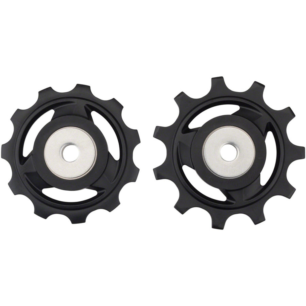 Rear Derailleur Pulley Assemblies