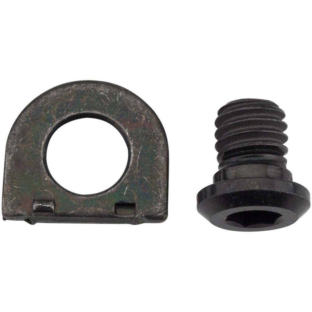 Cable Anchor Assembly