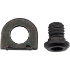 Cable Anchor Assembly