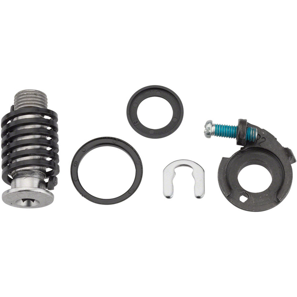 Rear Derailleur Parts - Dura-Ace RD-R9150 Rear Derailluer Bracket Axle Unit