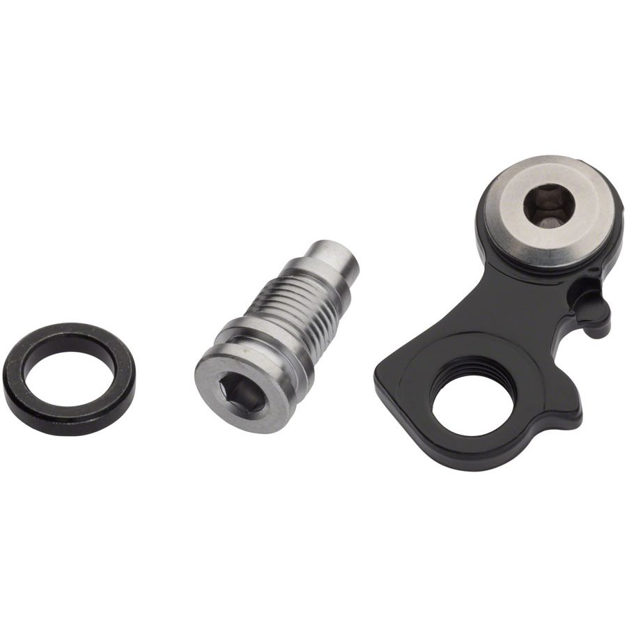 Rear Derailleur Parts