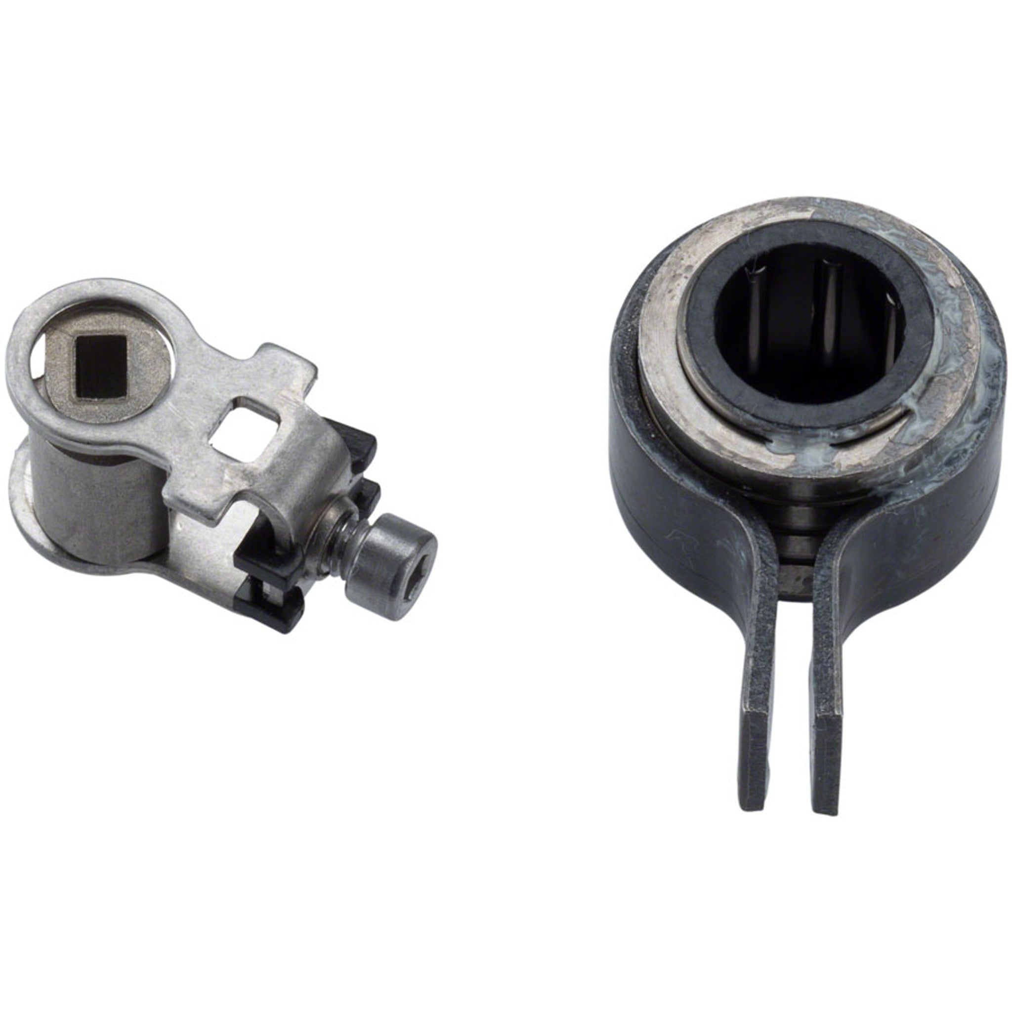 Rear Derailleur Stabilizer Units