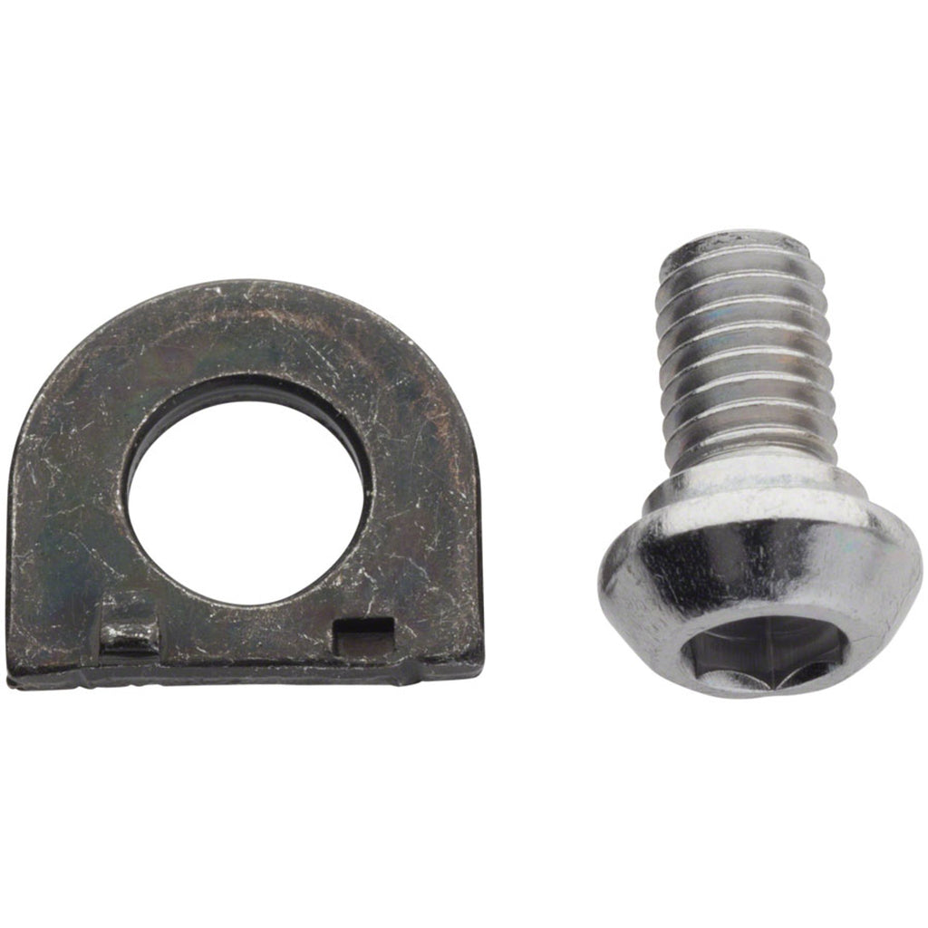 Cable Anchor Assembly