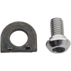 Cable Anchor Assembly
