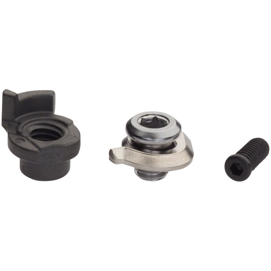 Cable Fixing Assembly