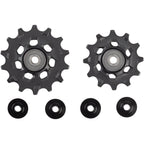 Pulley Assemblies