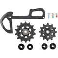 Rear Derailleur Cage Assembly Parts