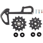 Rear Derailleur Cage Assembly Parts