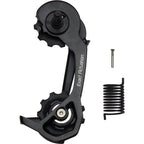 Rear Derailleur Cage Assembly Parts