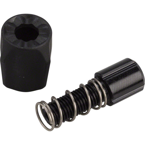 Barrel Adjusters