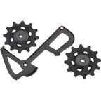 Rear Derailleur Cage Assembly Parts