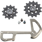 Rear Derailleur Cage Assembly Parts