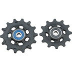 Pulley Assemblies