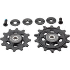 Pulley Assemblies