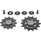 Pulley Assemblies