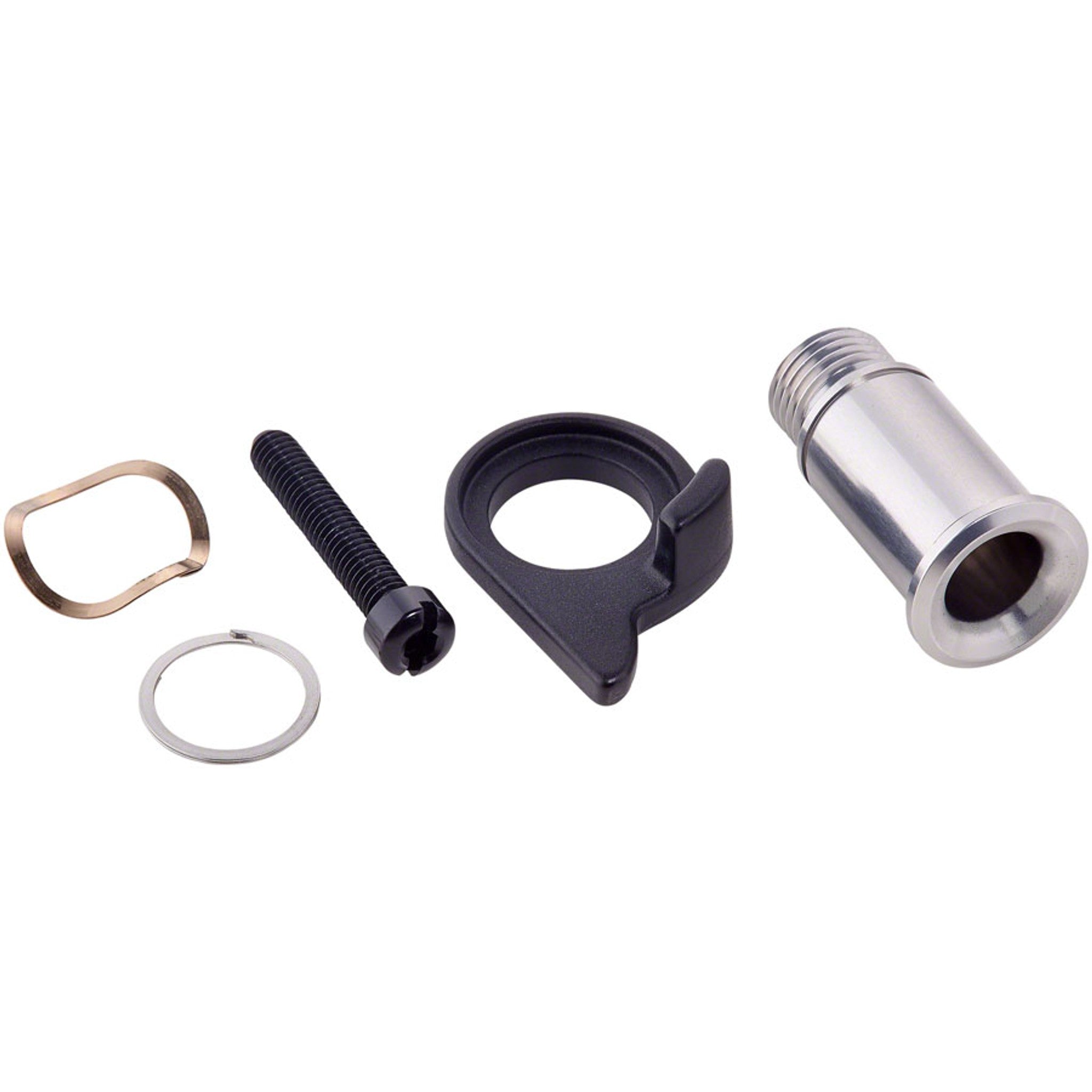 Rear Derailleur Upper Bolt and Springs