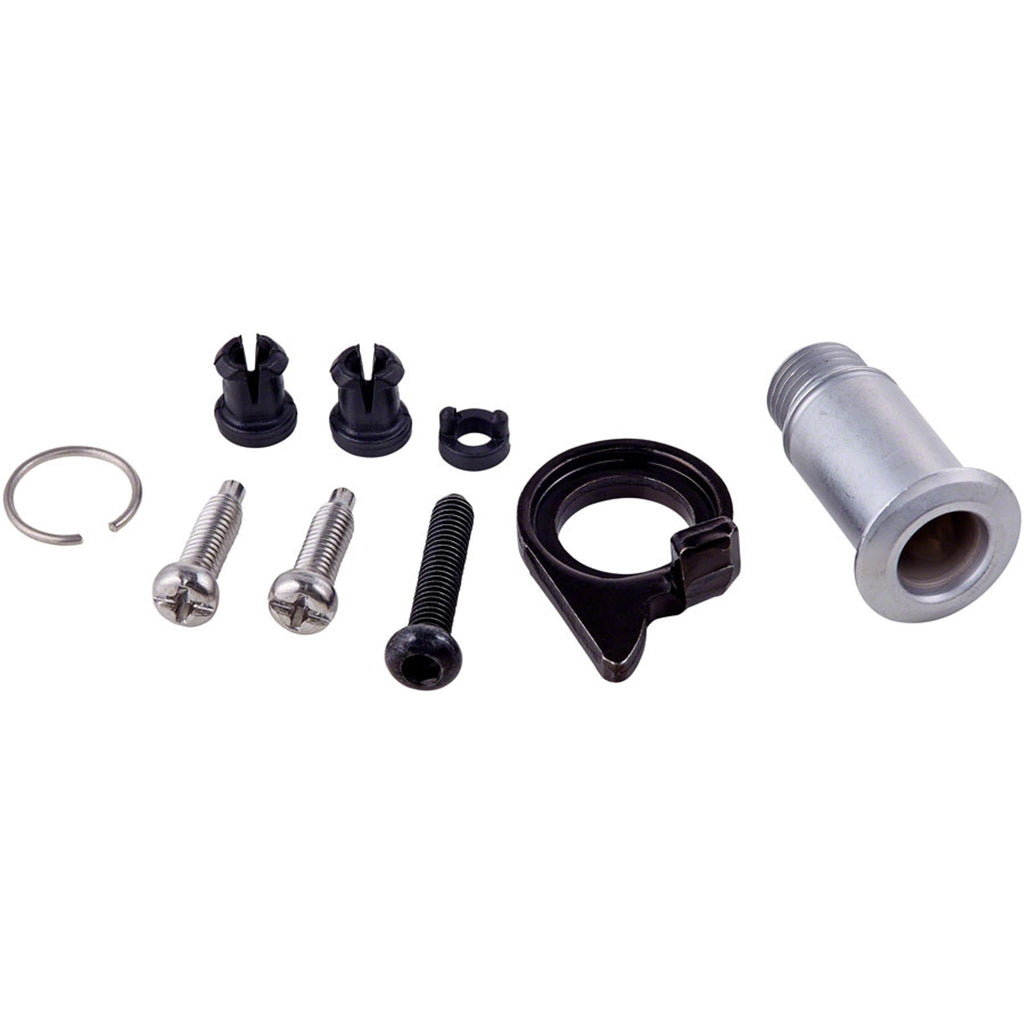Rear Derailleur Upper Bolt And Springs