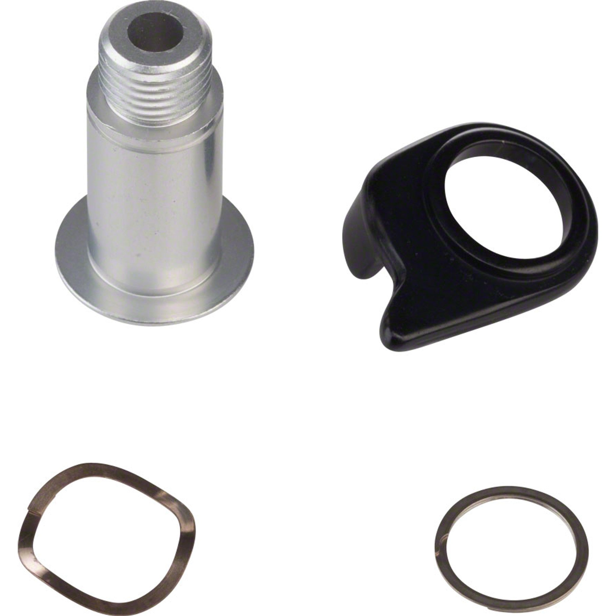 Rear Derailleur Upper Bolt and Springs