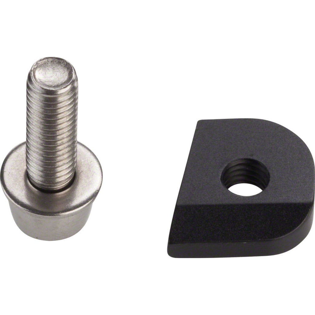 Cable Anchor Assembly