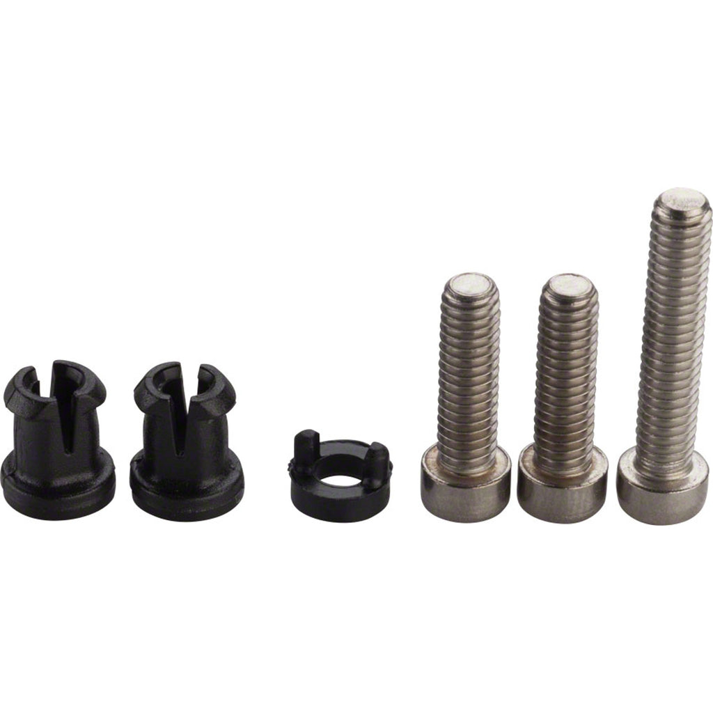 Screws and Bolts