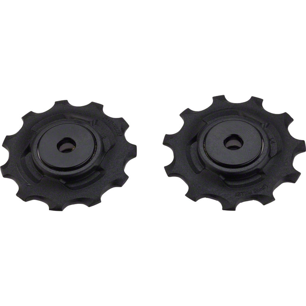 Pulley Assemblies