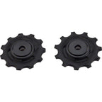 Pulley Assemblies
