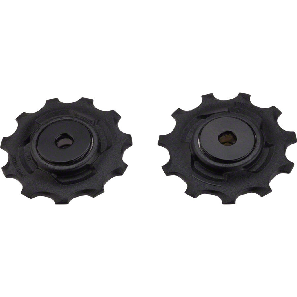 Pulley Assemblies