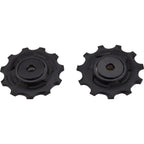 Pulley Assemblies