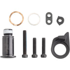 Rear Derailleur Upper Bolt and Springs