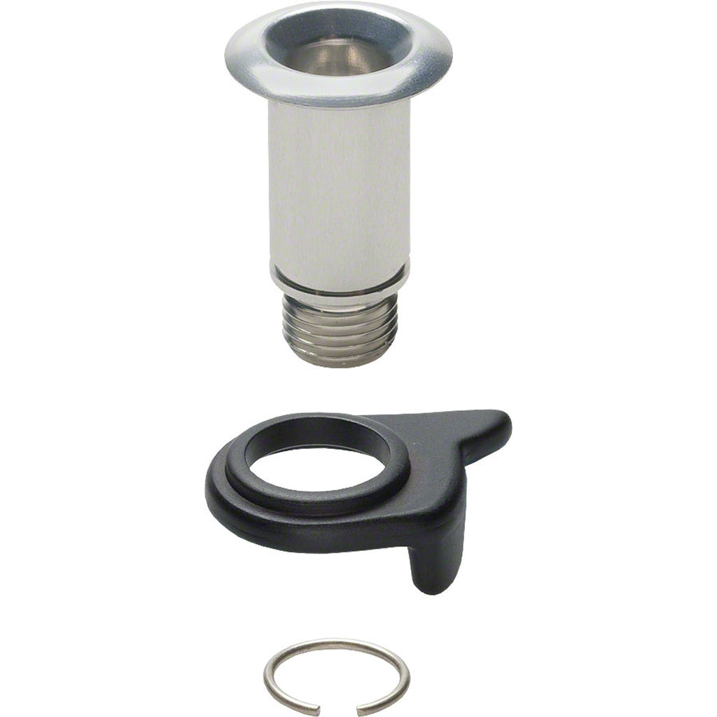 Rear Derailleur Upper Bolt And Springs