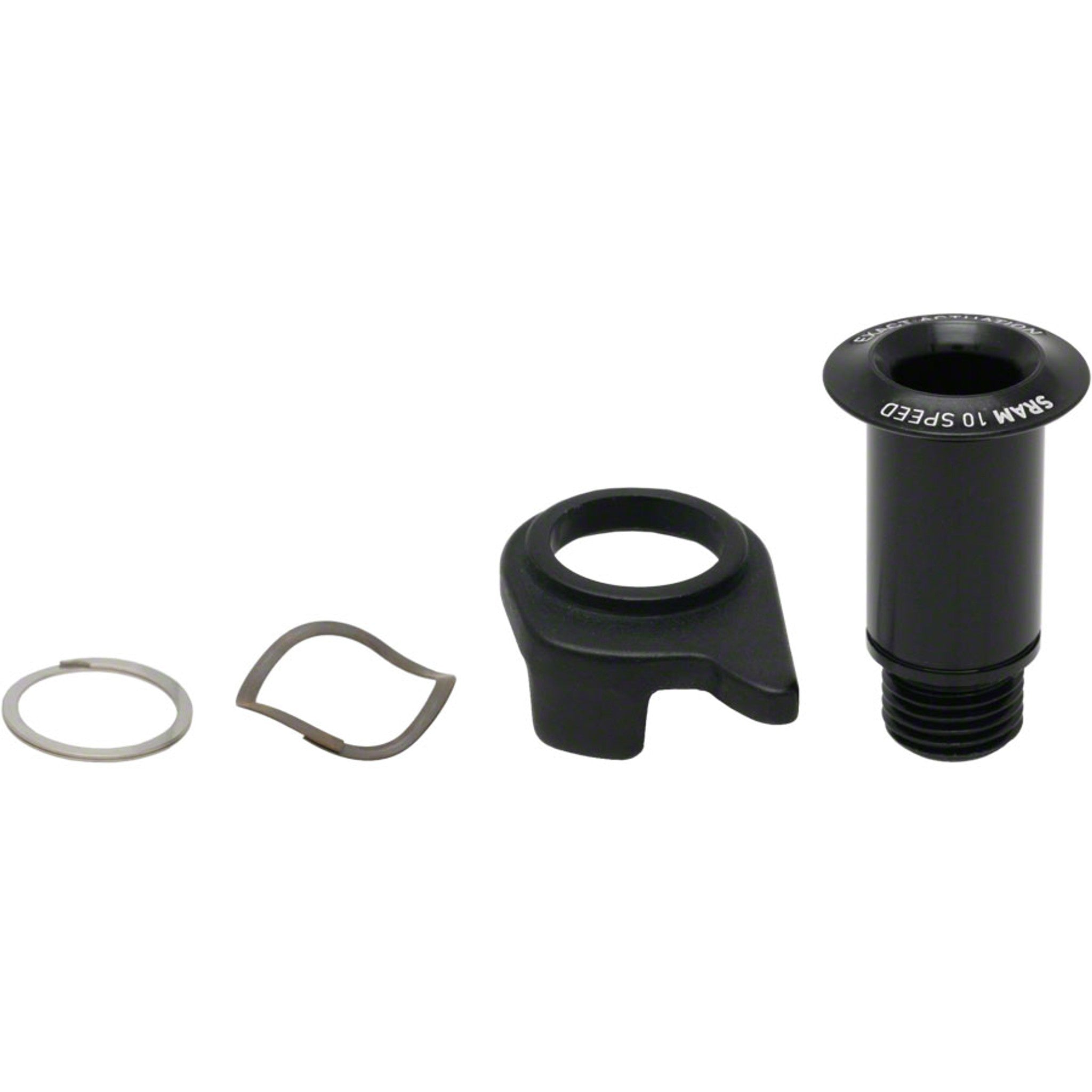 Rear Derailleur Upper Bolt and Springs