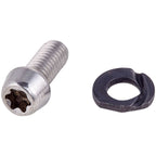 Cable Anchor Assembly