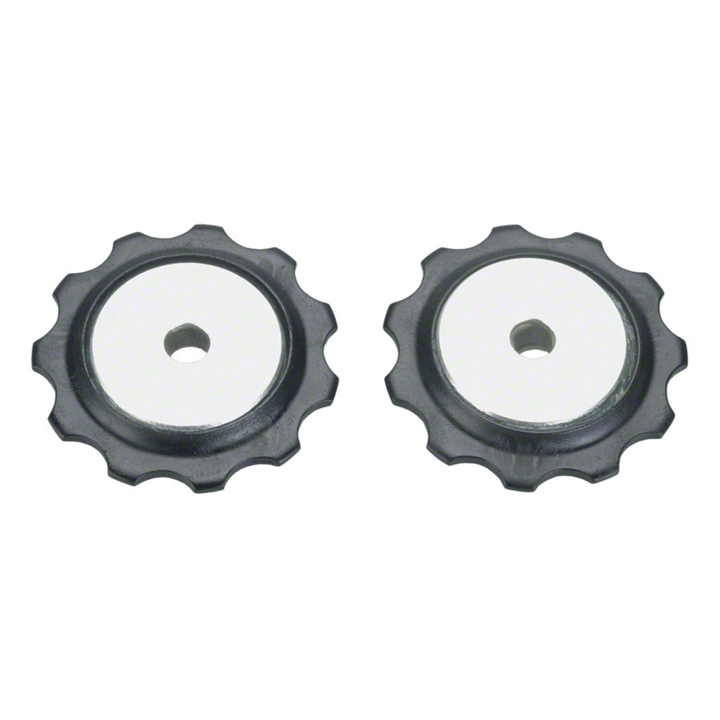 Pulley Assemblies