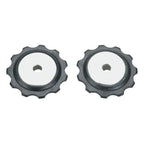 Pulley Assemblies