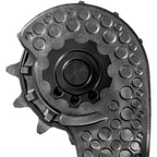 HOLLOWcage Oversized Derailleur Pulley Cage for Shimano 9100 / 8000