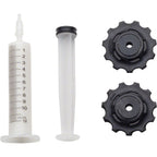 Pulley Assemblies